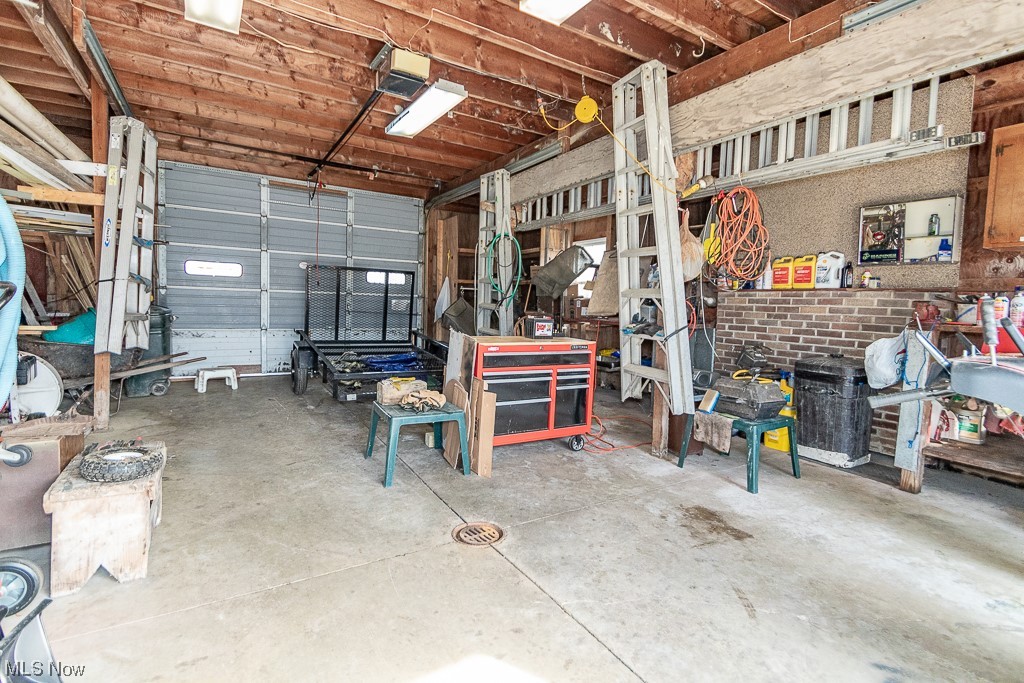 8365 N Locust Drive Kirtland OH 44094