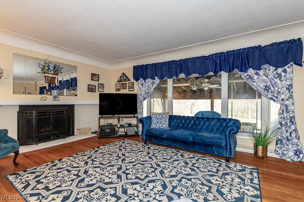 8365 N Locust Drive Kirtland OH 44094