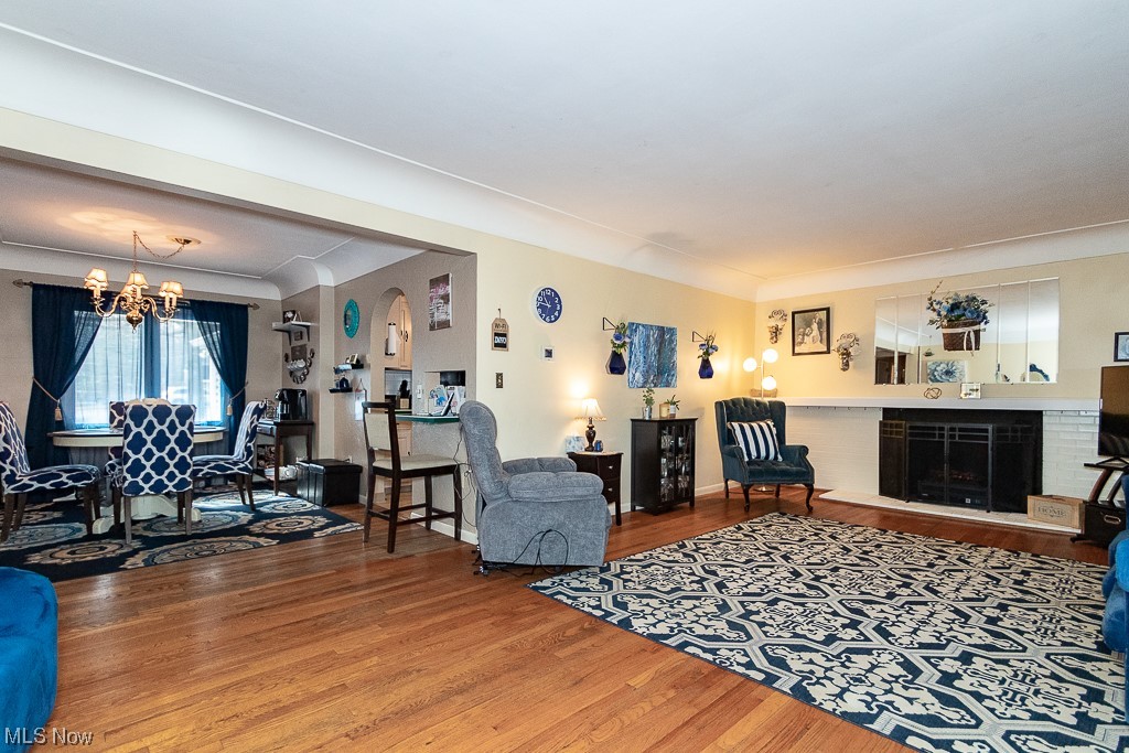 8365 N Locust Drive Kirtland OH 44094