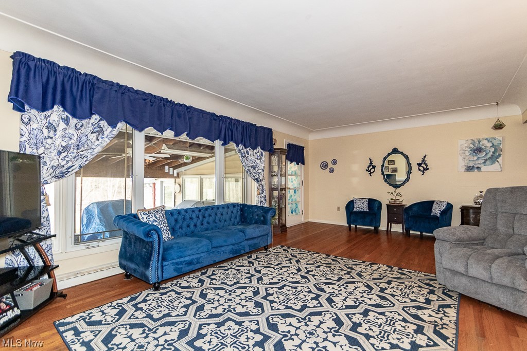 8365 N Locust Drive Kirtland OH 44094