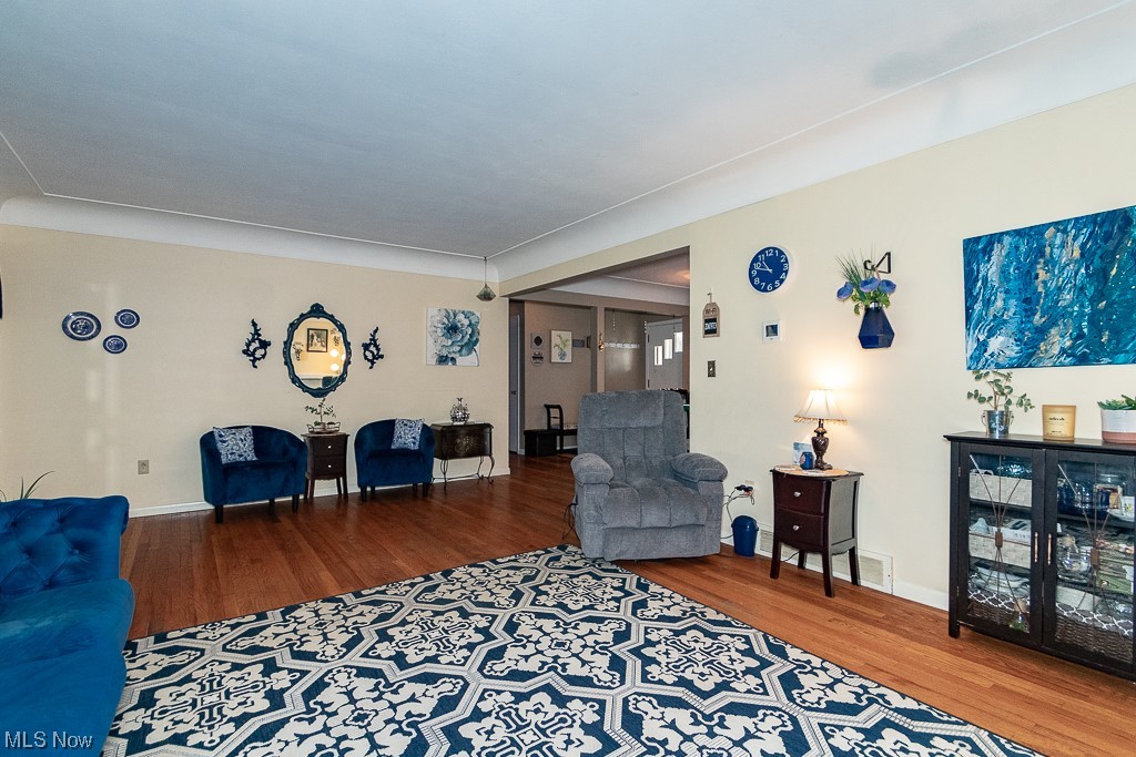 8365 N Locust Drive Kirtland OH 44094