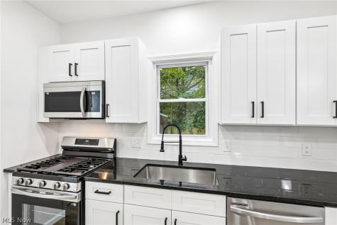 1532 Sheridan Road South Euclid OH 44121