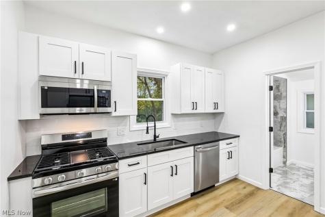 1532 Sheridan Road South Euclid OH 44121