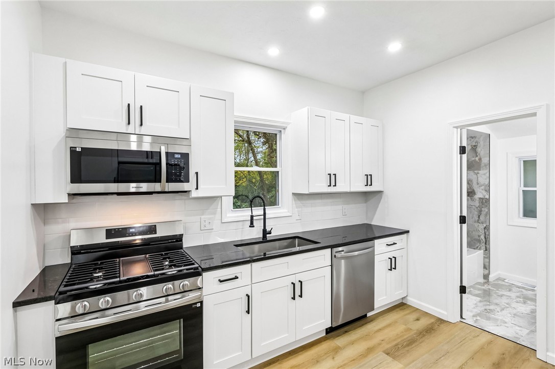 1532 Sheridan Road South Euclid OH 44121
