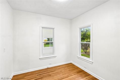 1532 Sheridan Road South Euclid OH 44121