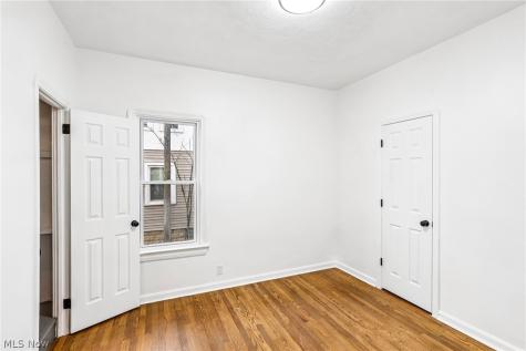 1532 Sheridan Road South Euclid OH 44121