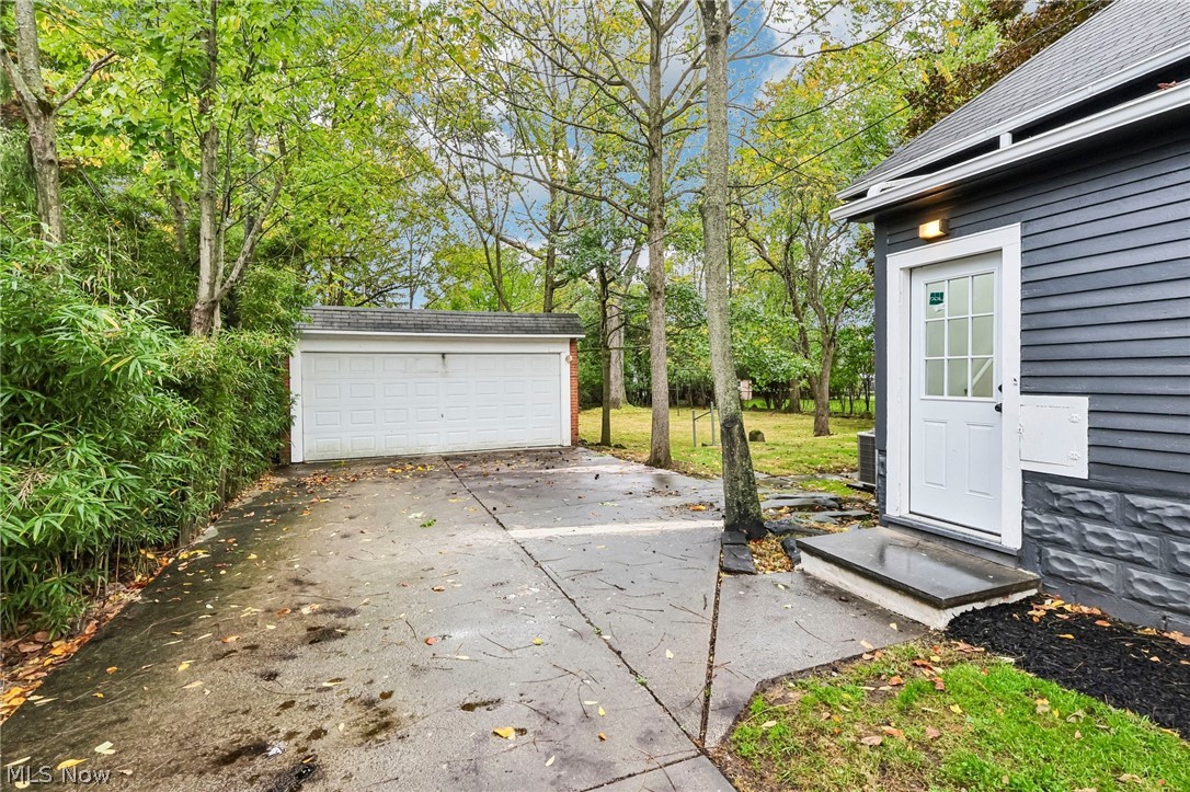 1532 Sheridan Road South Euclid OH 44121