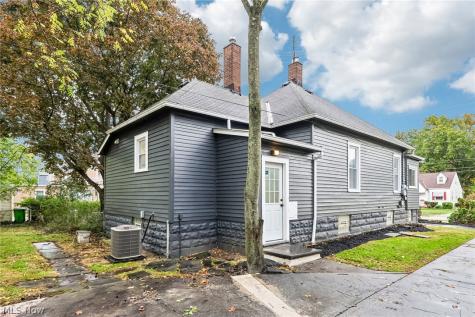 1532 Sheridan Road South Euclid OH 44121