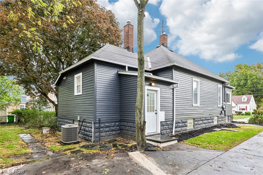 1532 Sheridan Road South Euclid OH 44121