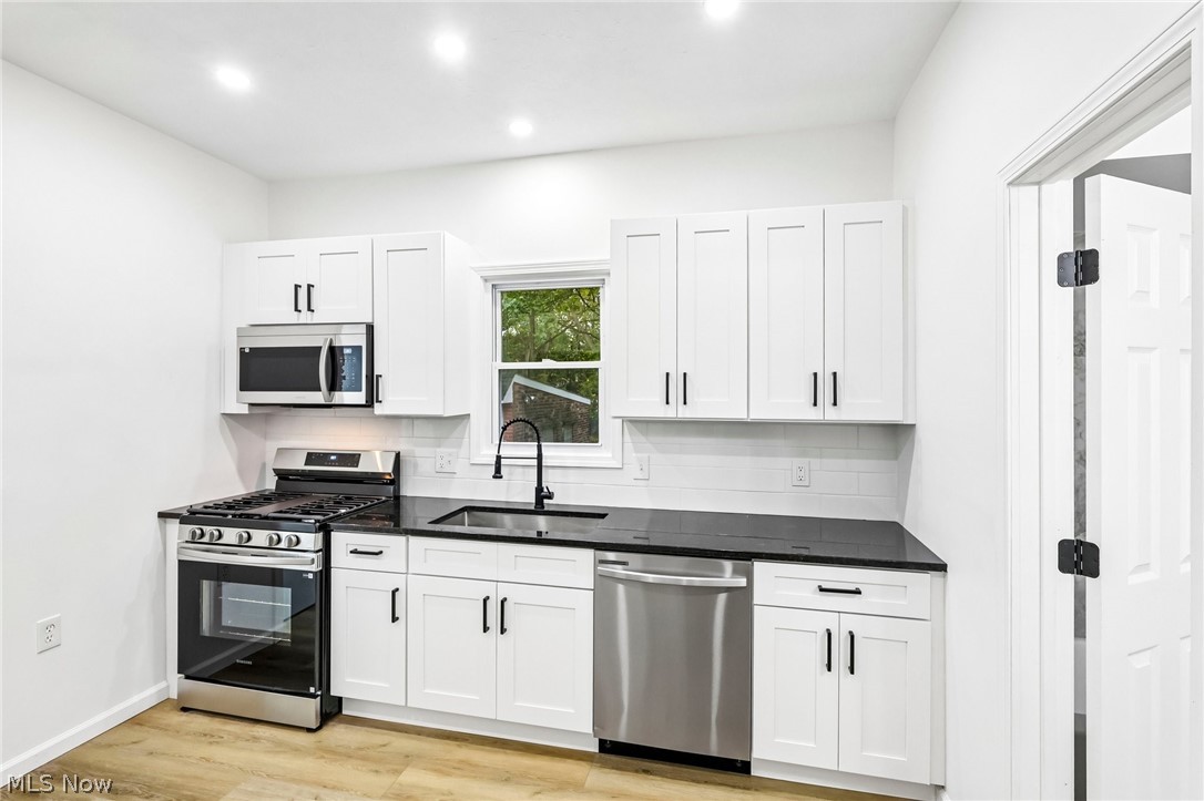 1532 Sheridan Road South Euclid OH 44121