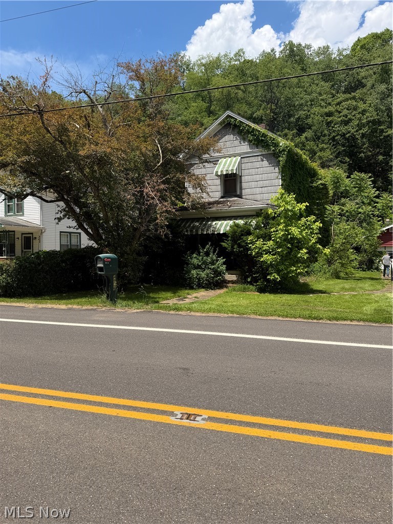4956 State Route 150 Dillonvale OH 43917