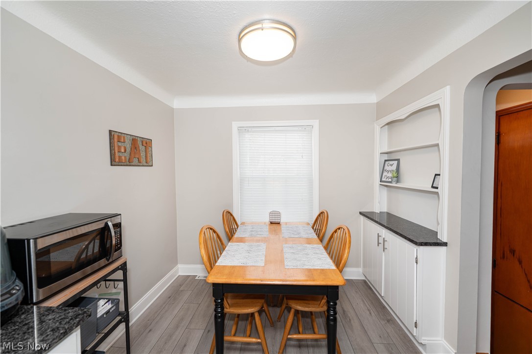 1215 Washington Boulevard Mayfield Heights OH 44124