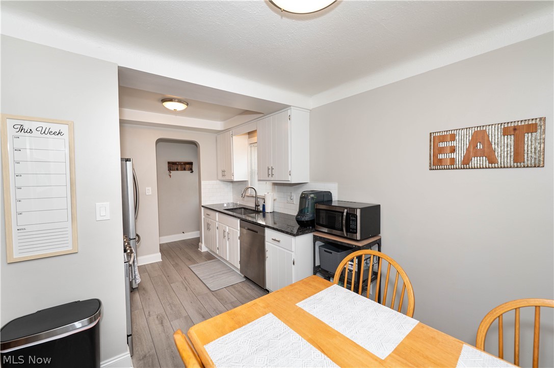 1215 Washington Boulevard Mayfield Heights OH 44124