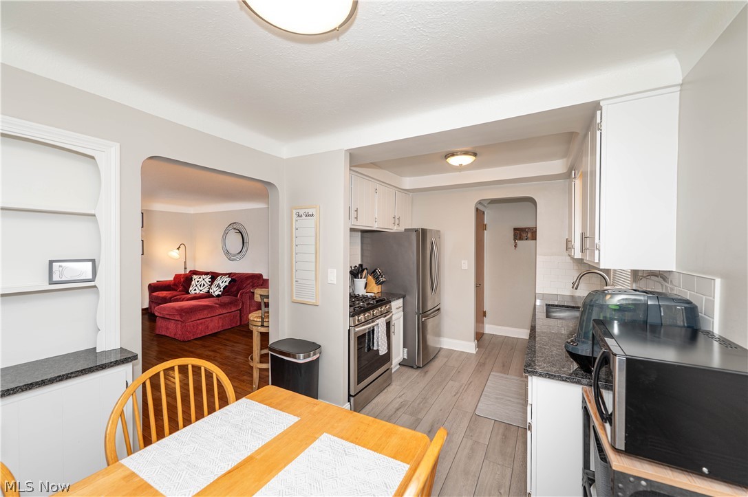 1215 Washington Boulevard Mayfield Heights OH 44124