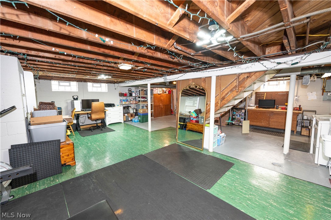 1215 Washington Boulevard Mayfield Heights OH 44124