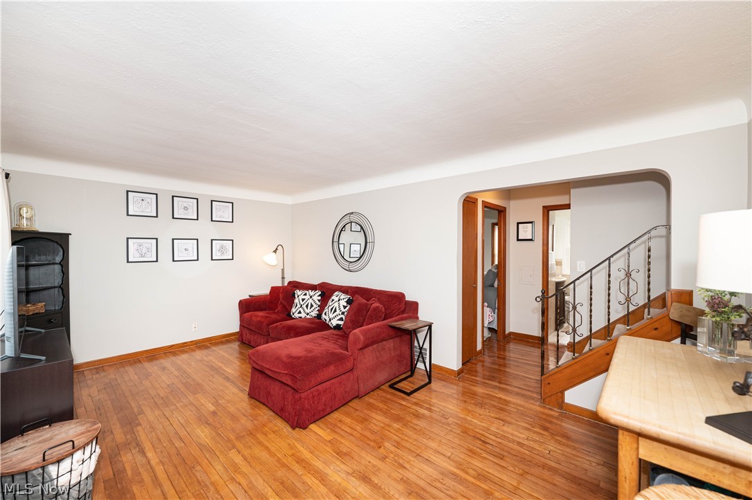 1215 Washington Boulevard Mayfield Heights OH 44124