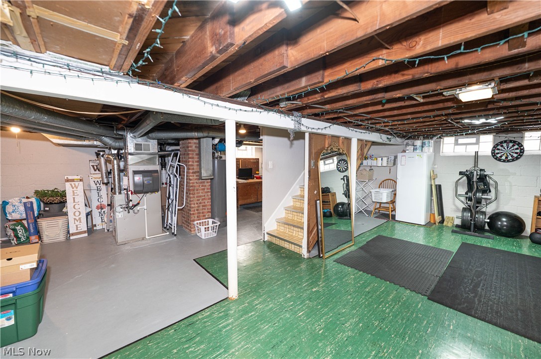 1215 Washington Boulevard Mayfield Heights OH 44124