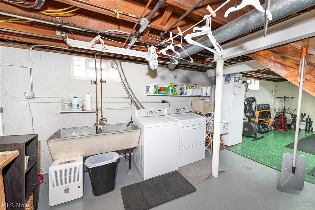 1215 Washington Boulevard Mayfield Heights OH 44124