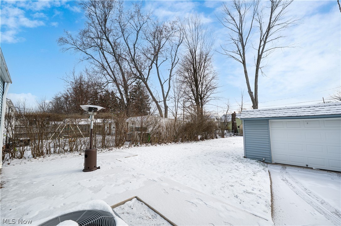 1215 Washington Boulevard Mayfield Heights OH 44124