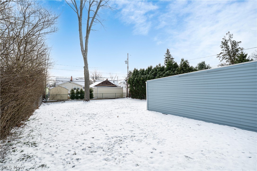 1215 Washington Boulevard Mayfield Heights OH 44124