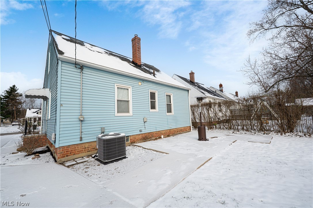 1215 Washington Boulevard Mayfield Heights OH 44124