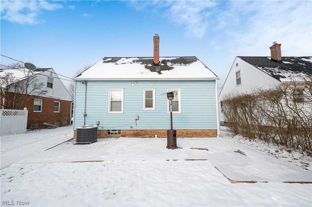 1215 Washington Boulevard Mayfield Heights OH 44124