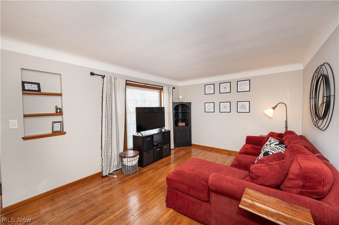 1215 Washington Boulevard Mayfield Heights OH 44124