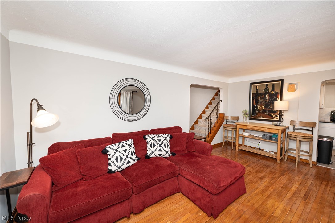 1215 Washington Boulevard Mayfield Heights OH 44124
