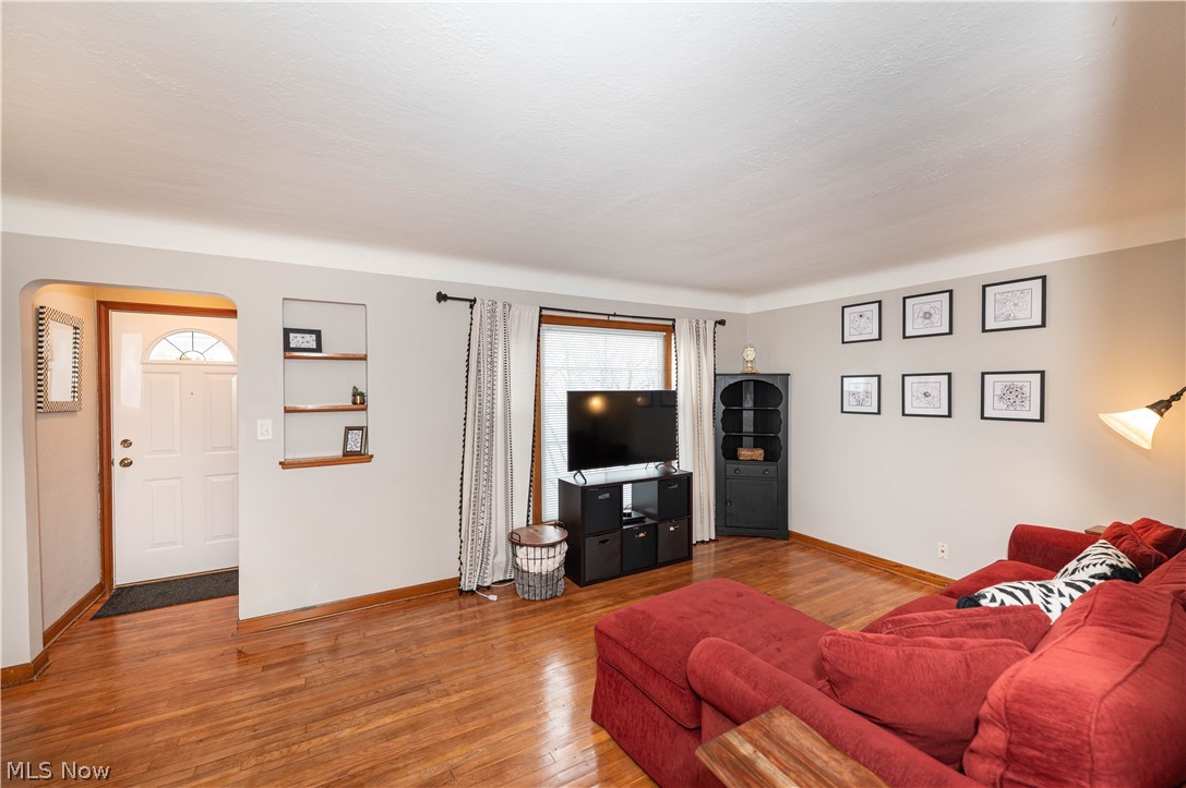 1215 Washington Boulevard Mayfield Heights OH 44124