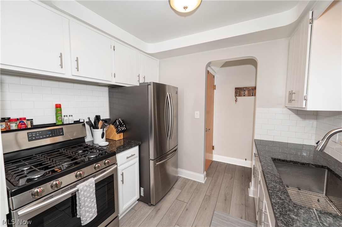 1215 Washington Boulevard Mayfield Heights OH 44124