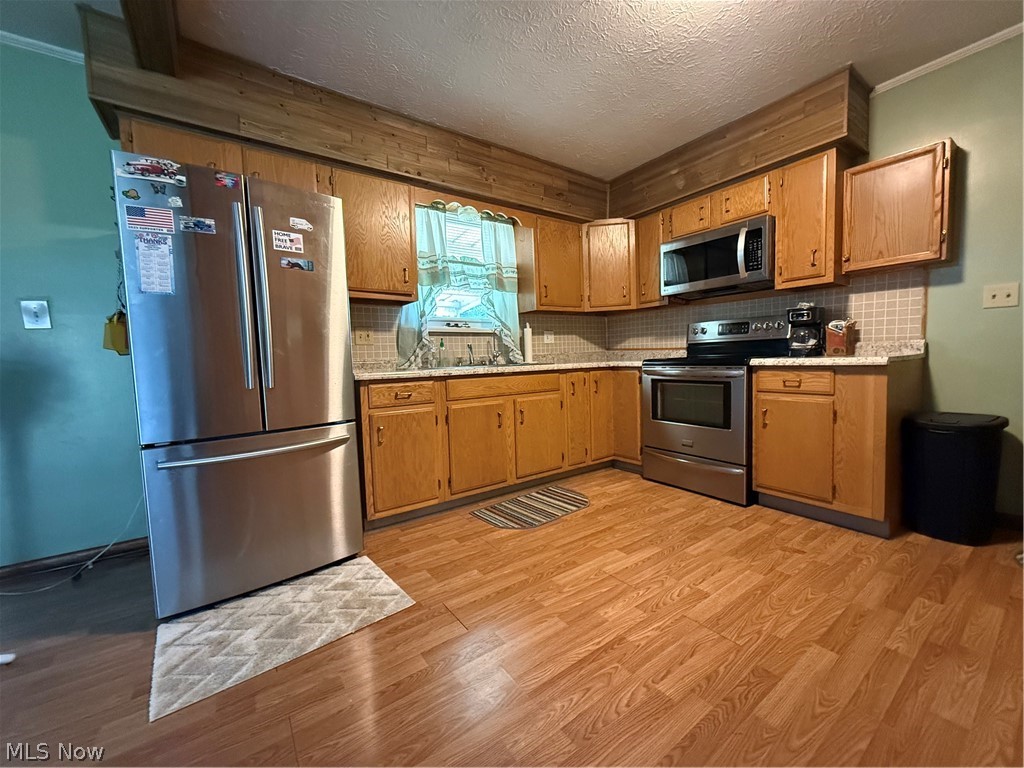 24561 County Road 24 Coshocton OH 43812