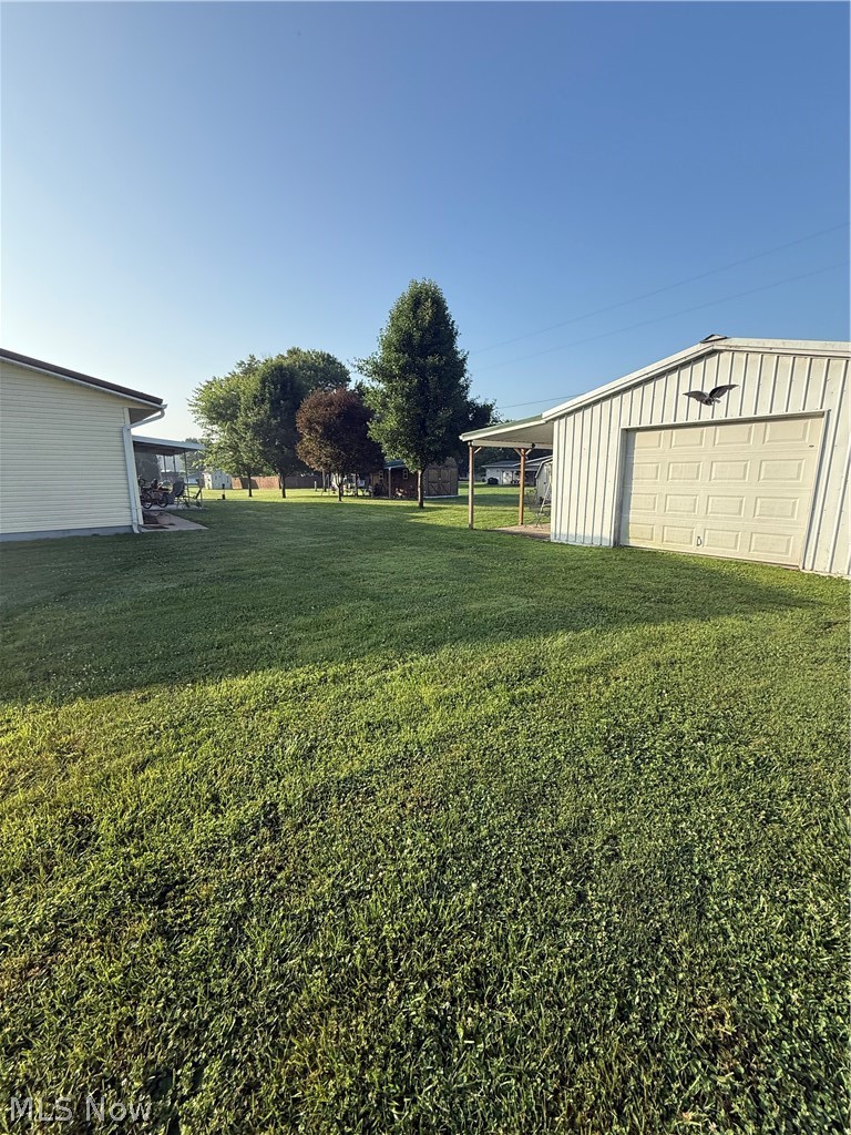 24561 County Road 24 Coshocton OH 43812