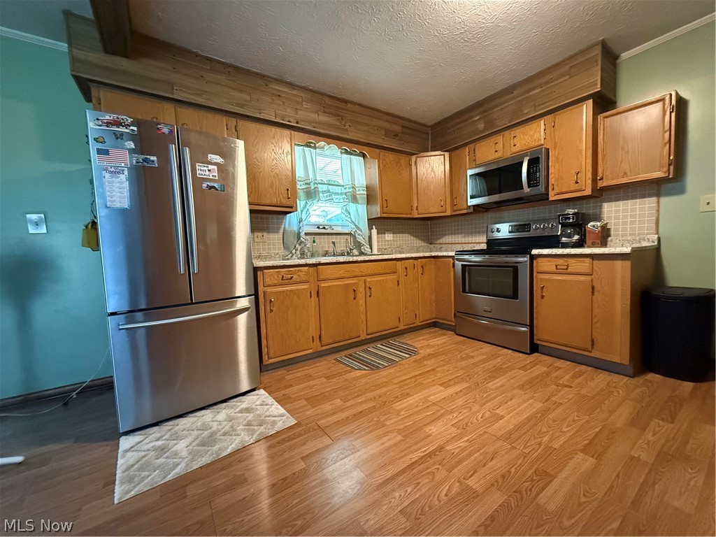 24561 County Road 24 Coshocton OH 43812