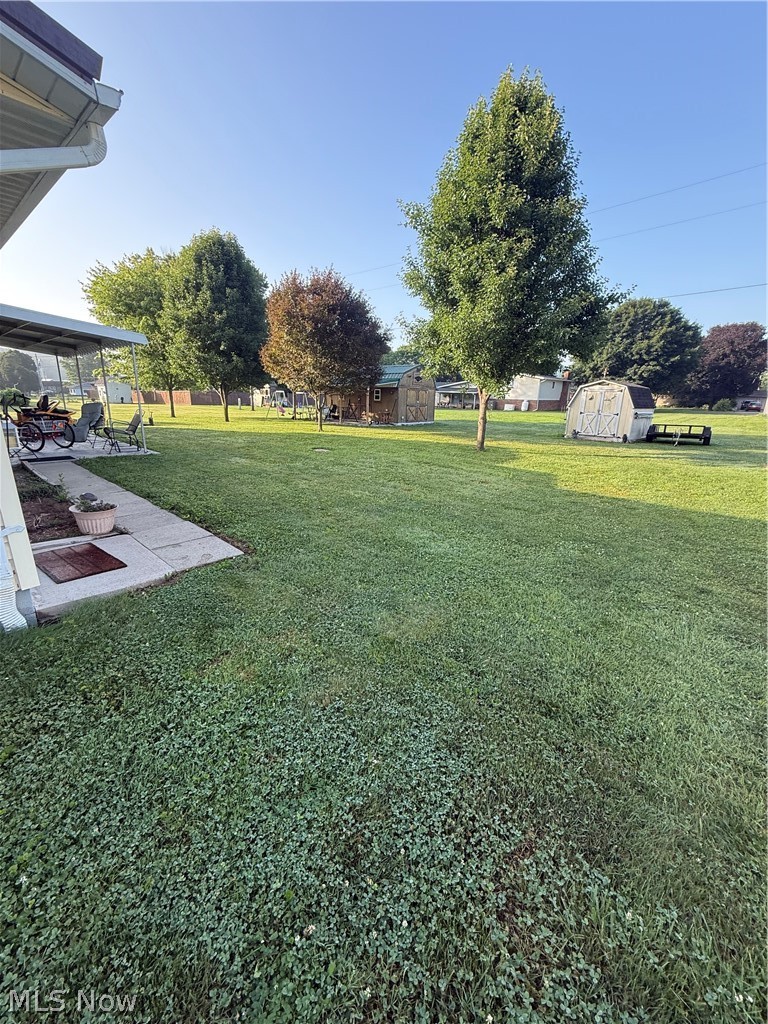 24561 County Road 24 Coshocton OH 43812
