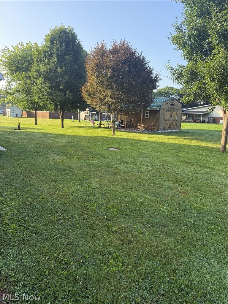 24561 County Road 24 Coshocton OH 43812