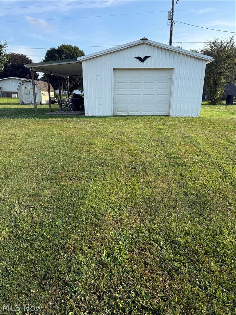 24561 County Road 24 Coshocton OH 43812