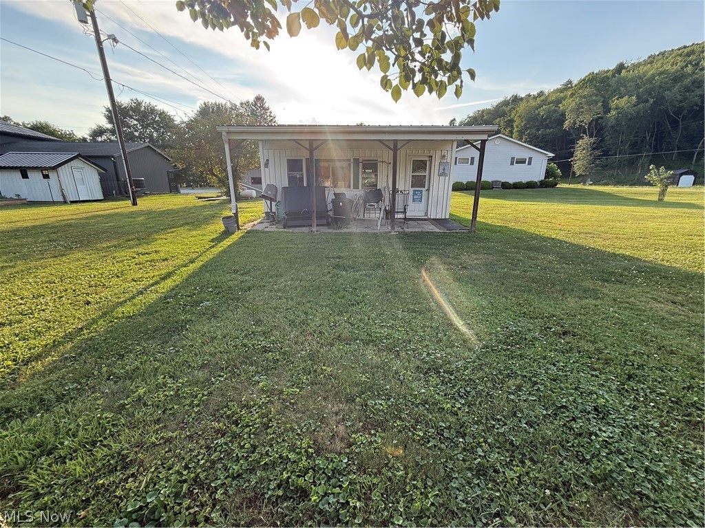 24561 County Road 24 Coshocton OH 43812