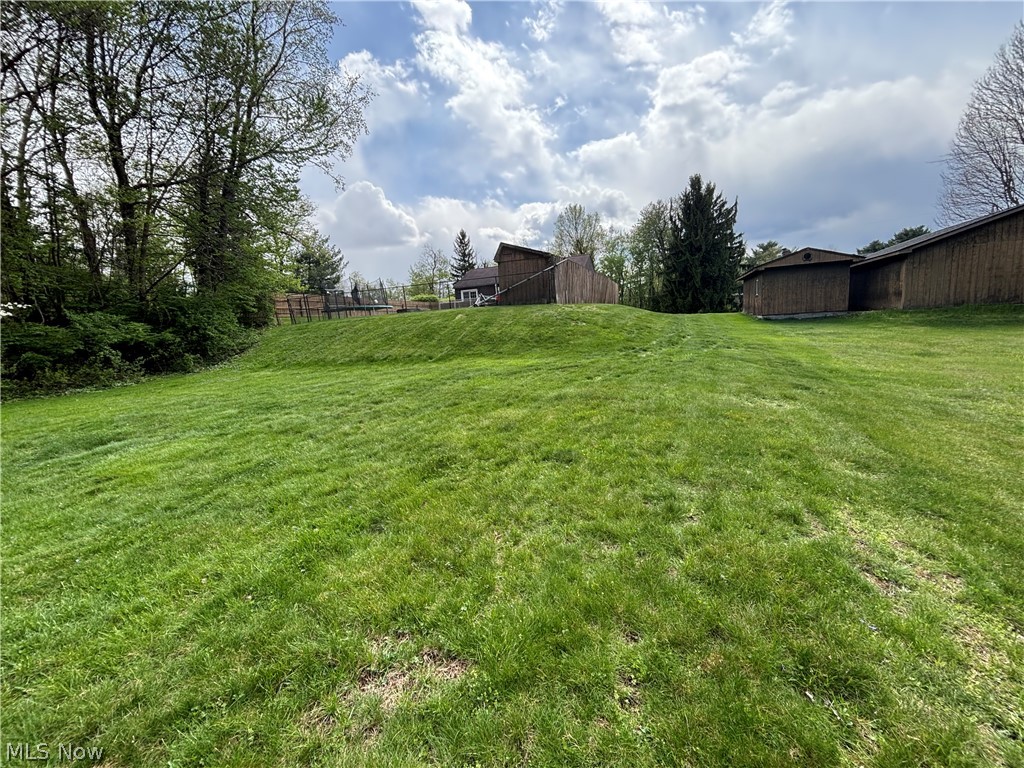 1392 Homestead Drive East Liverpool OH 43920