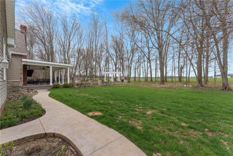 9946 Etling Drive Marshallville OH 44645