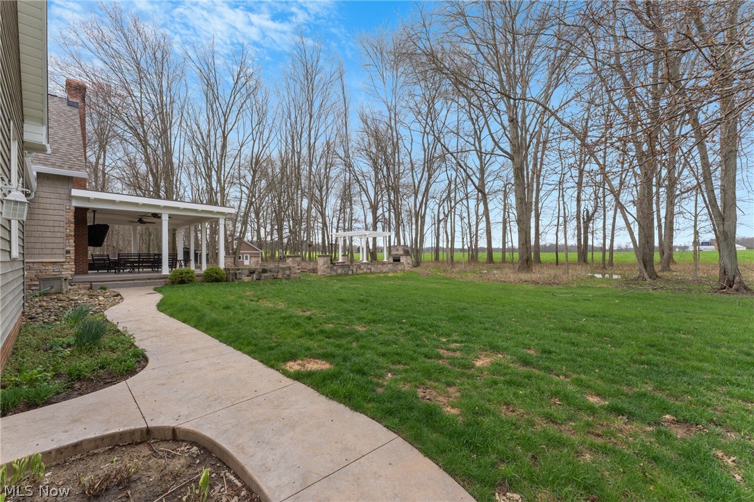 9946 Etling Drive Marshallville OH 44645