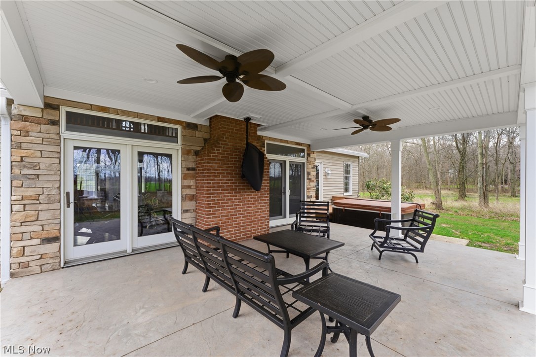 9946 Etling Drive Marshallville OH 44645