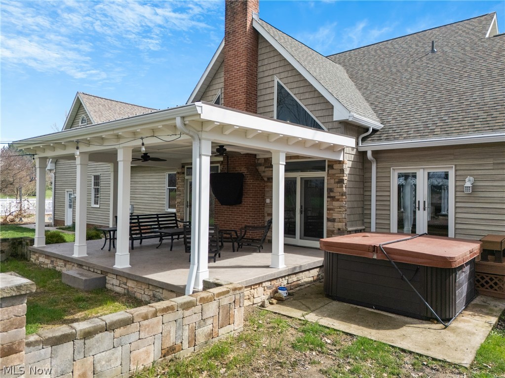 9946 Etling Drive Marshallville OH 44645