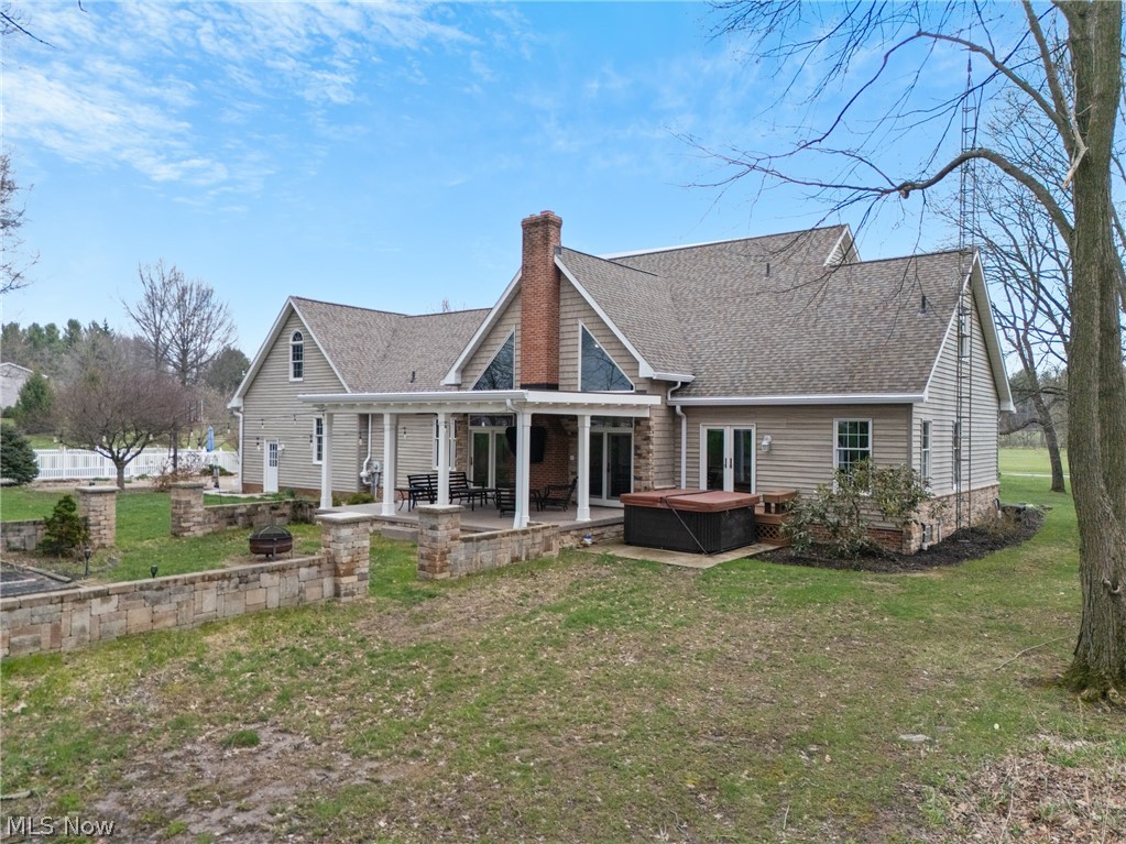 9946 Etling Drive Marshallville OH 44645