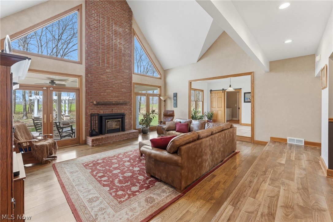 9946 Etling Drive Marshallville OH 44645