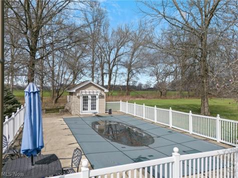 9946 Etling Drive Marshallville OH 44645