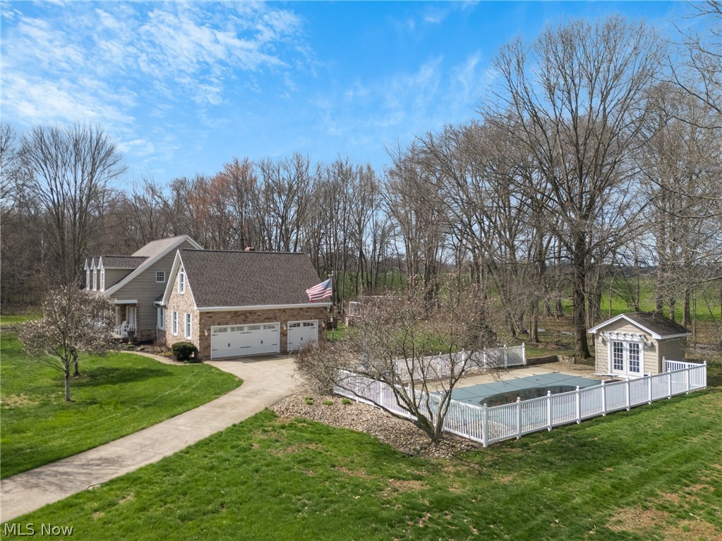 9946 Etling Drive Marshallville OH 44645