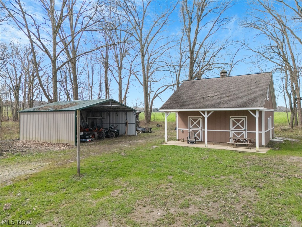 9946 Etling Drive Marshallville OH 44645