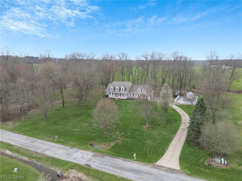 9946 Etling Drive Marshallville OH 44645