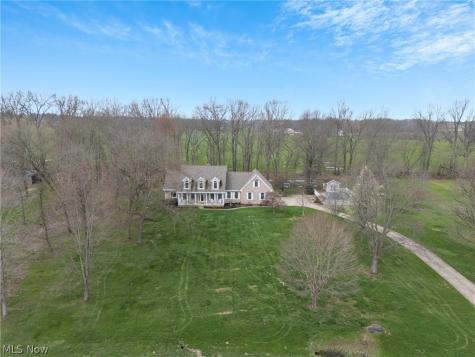 9946 Etling Drive Marshallville OH 44645