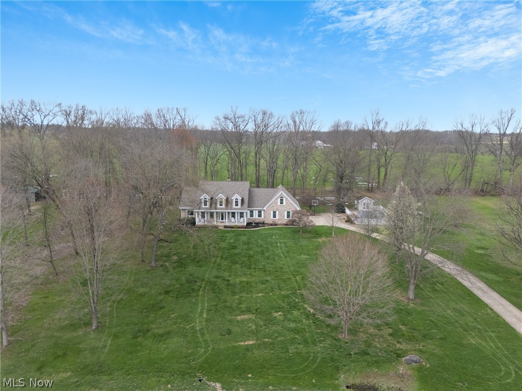 9946 Etling Drive Marshallville OH 44645